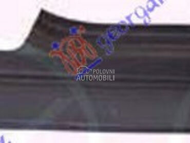 SAJTNA 4/5 VRATA KARAVAN za Ford Mondeo od 2000. do 2007. god.