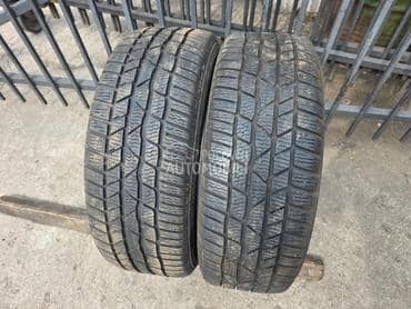 Continental 205/55 R16 Sve sezone