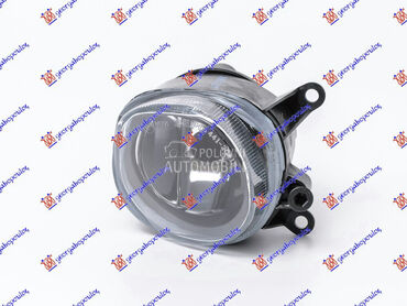 MAGLENKA 2000- (E) (TYC) za Audi A3 od 1996. do 2003. god.
