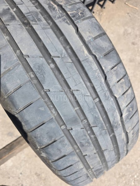 Hankook 225/55 R17 Letnja