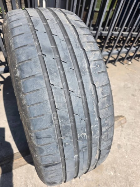 Hankook 225/55 R17 Letnja