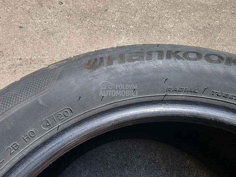 Hankook 225/55 R17 Letnja