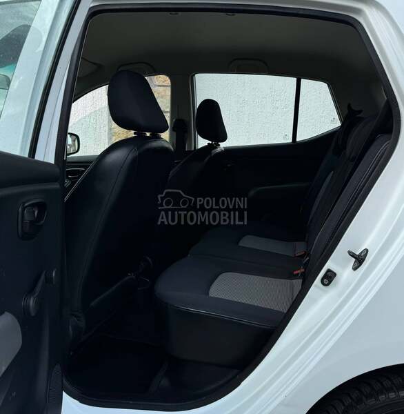 Hyundai i10 1.1 B