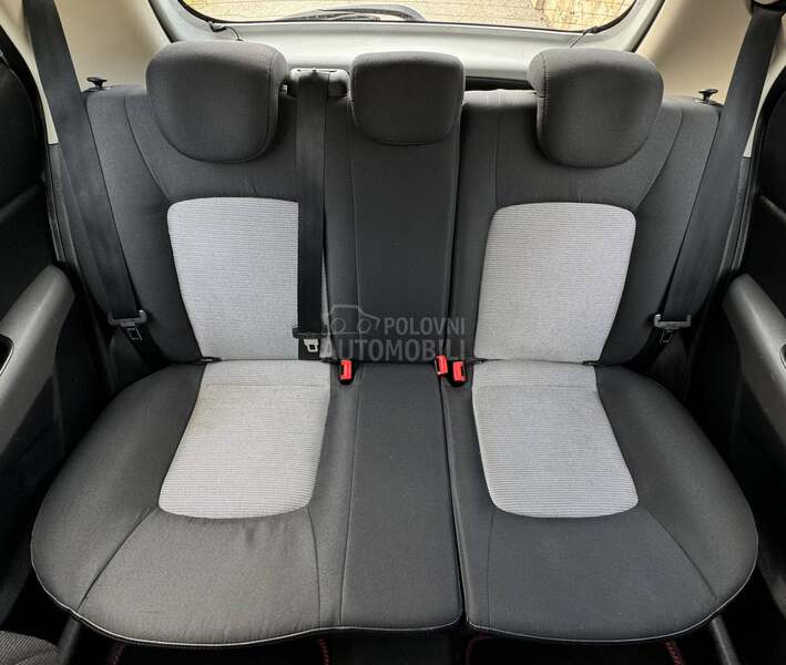 Hyundai i10 1.1 B