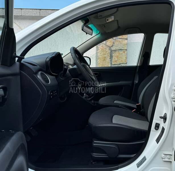 Hyundai i10 1.1 B