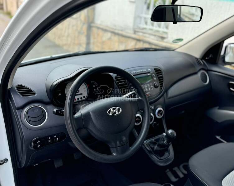 Hyundai i10 1.1 B