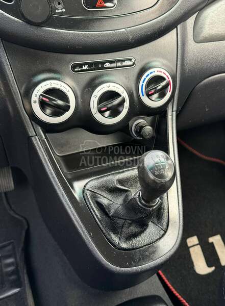 Hyundai i10 1.1 B