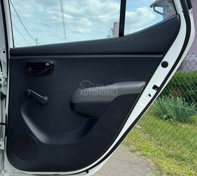 Hyundai i10 1.1 B
