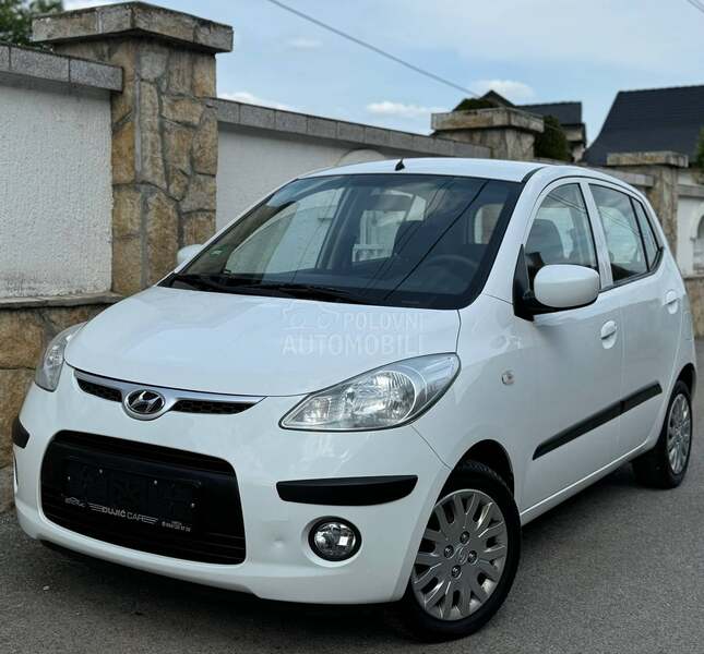 Hyundai i10 1.1 B