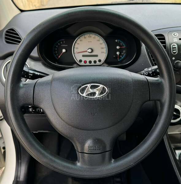 Hyundai i10 1.1 B