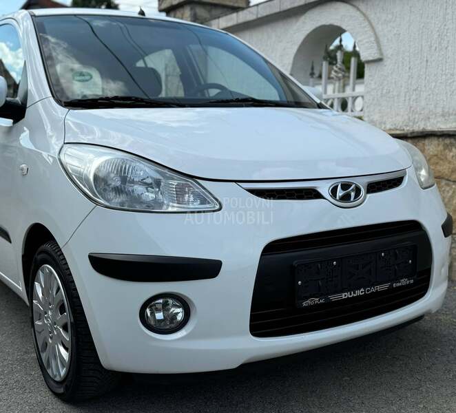 Hyundai i10 1.1 B