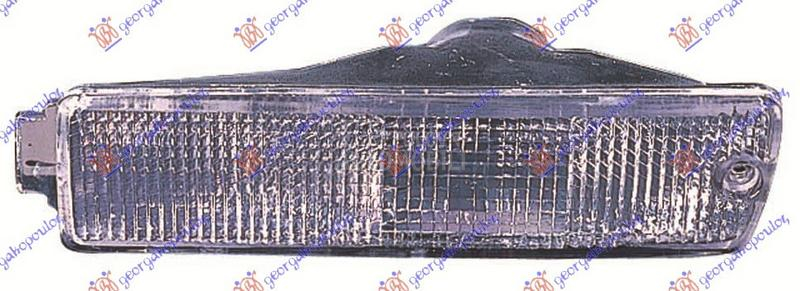 MIGAVAC BELI (MANHATAN)