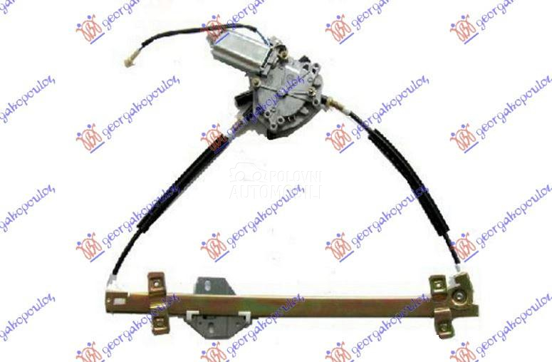 PODIZAC PREDNJEG PROZORA ELEKT