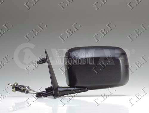 RETROVIZOR MEHANICKI SA SAJLOM