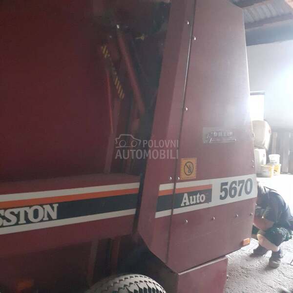 Fiatagri 5690