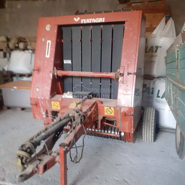 Fiatagri 5690