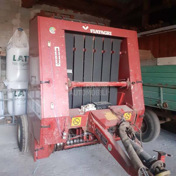 Fiatagri 5690