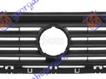 PVC MASKA za Volkswagen Golf 2 od 1988. do 1991. god.