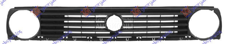 PVC MASKA