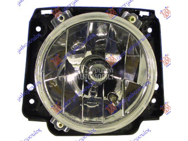 FAR KOMPLET za Volkswagen Golf 2 od 1988. do 1991. god.