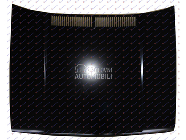 HAUBA za Volkswagen Golf 1 od 1977. do 1983. god.