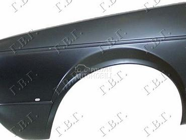 BLATOBRAN za Volkswagen Caddy od 1979. do 1995. god.