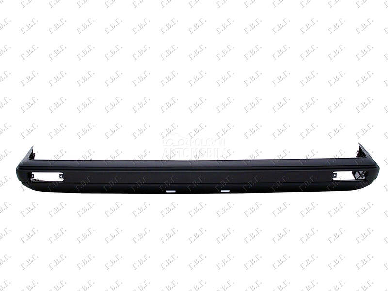 PREDNJI BRANIK PLASTICAN