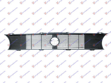 PVC MASKA za Volkswagen Golf 1 od 1977. do 1983. god.