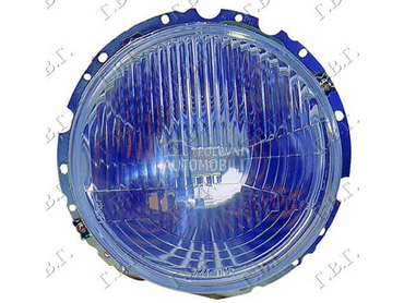 FAR KOMPLET za Volkswagen Caddy od 1979. do 1995. god.