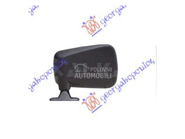 RETROVIZOR MEHANICKI za Volkswagen Golf 1 od 1977. do 1983. god.