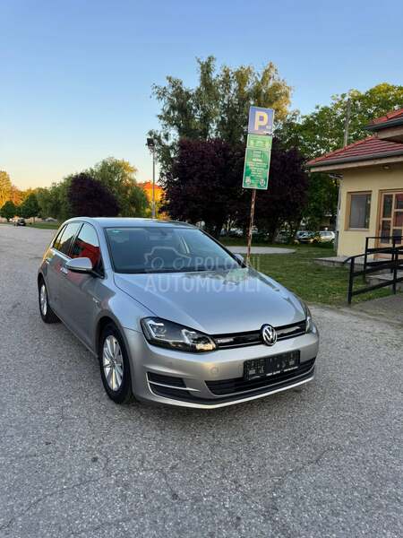 Volkswagen Golf 7 1.6TDI/XENON/F-ULL