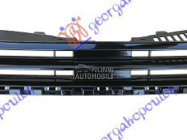 PVC MASKA SPOLJASNJA (R) za Volkswagen Scirocco od 2008. do 2014. god.