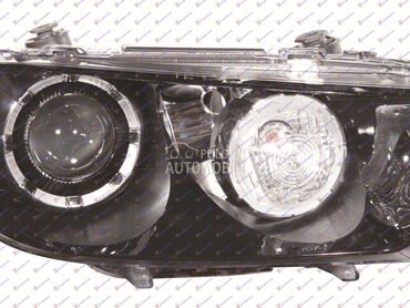 FAR Bi-XENON/AFS (D1S/H7) SA M za Volkswagen Scirocco od 2008. do 2014. god.