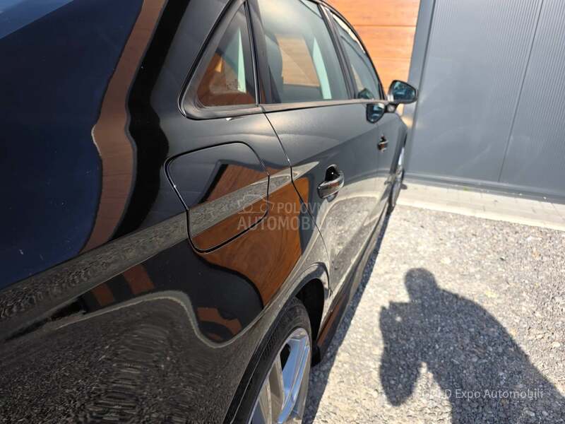 Audi A3 1.6 TDi ULTRA SPORT