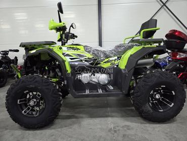 Ellite Moto ATV 250 LONG NOVI MODEL