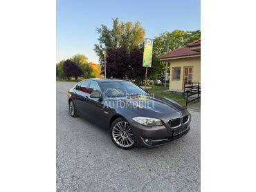 BMW 520 F-ULL/T0P STANJE