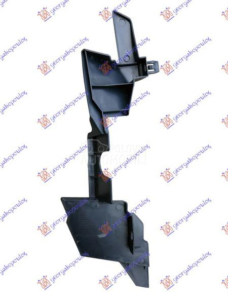 NOSAC HLADNJAKA VERTIKALNI PLA