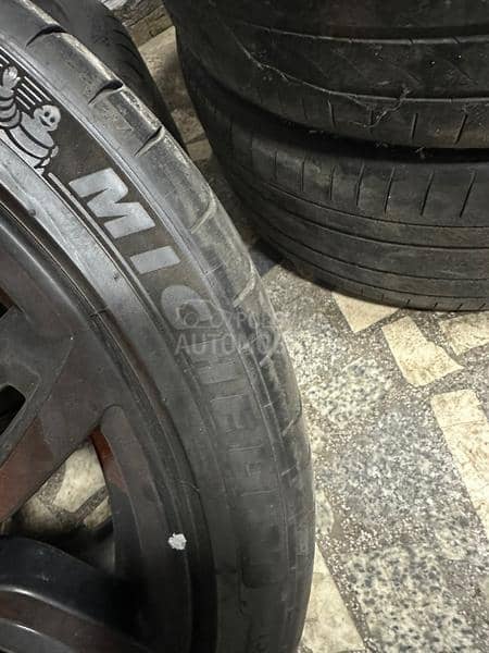 Michelin 315/30 R21 Letnja