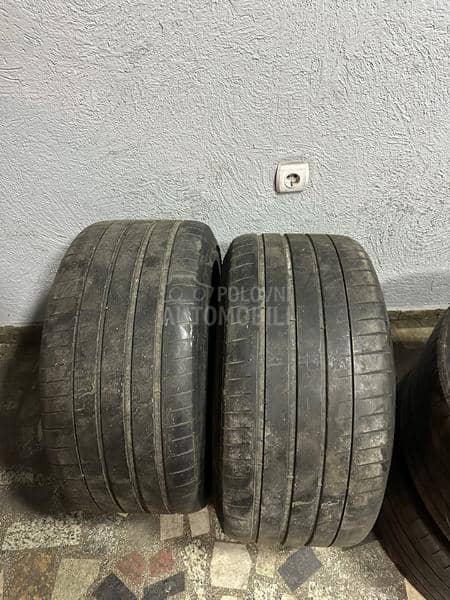 Michelin 315/30 R21 Letnja