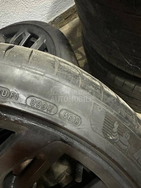Michelin 315/30 R21 Letnja