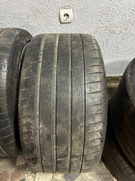 Michelin 315/30 R21 Letnja