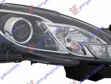 FAR ELEKTRICNI-2011 (DEPO) za Mazda 6 od 2008. do 2013. god.