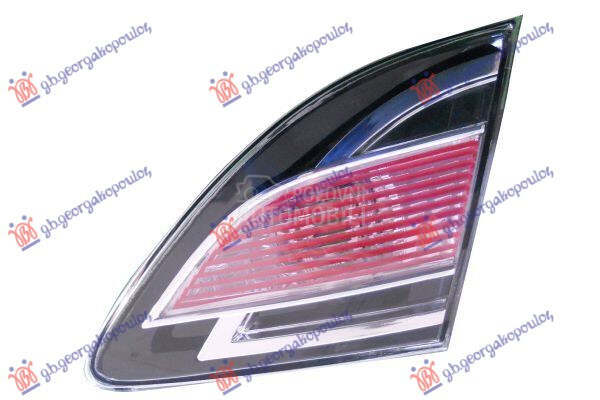 STOP LAMPA UNUTRASNJA 2011- (D