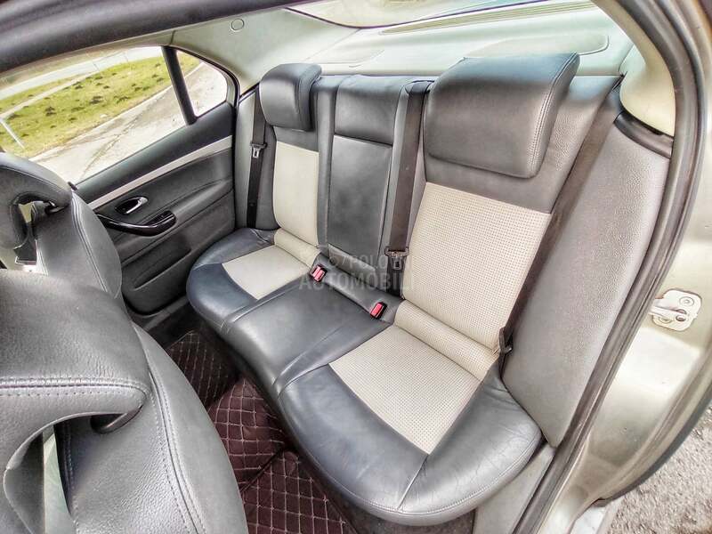 Saab 9-3 Aero 265 H.I.T.N.O