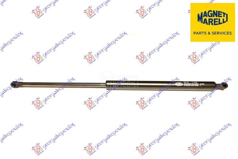 AMORTIZER GEPEK VRATA KARAVAN