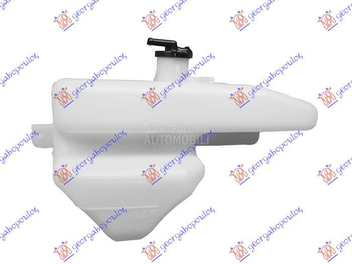 POSUDA ZA ANTIFRIZ (1.8/2.0 BE