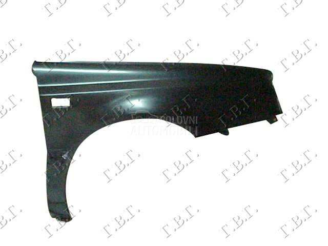 BLATOBRAN (SA CETVRTASTIM OTVO