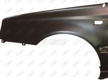 BLATOBRAN (SA CETVRTASTIM OTVO za Volkswagen Vento od 1992. do 1998. god.