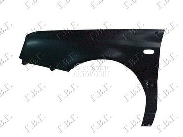 BLATOBRAN (SA OVALNIM OTVOROM za Volkswagen Vento od 1992. do 1998. god.