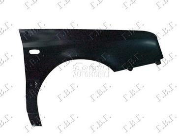 BLATOBRAN (SA OVALNIM OTVOROM za Volkswagen Vento od 1992. do 1998. god.